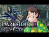 Darksiders II Review