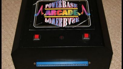 Datel SuperGun Retro Feature – G@mers  (UK TV Show)