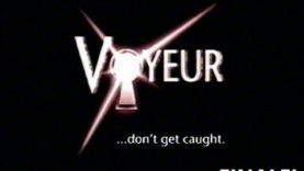 Dave’s Nostalgia Journey – Ep13 Finale! – Voyeur (Philips CD-i – 1993)