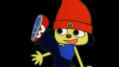 Dave’s Nostalgia Journey – Ep14 Part Two – Parappa The Rapper (PS1 – 1996)