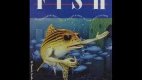 Dave’s Nostalgia Trip – 125 Subscriber Special! – Fish! (Atari ST – 1988)
