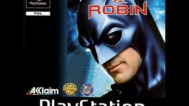 Dave’s Nostalgia Trip – 400 Subscriber Lost Episode! – Batman and Robin (PS1 – 1998)