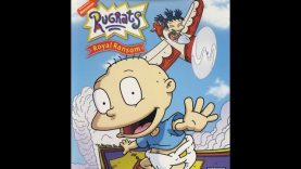 Dave’s Nostalgia Trip – 425 Subscriber Special! – Rugrats: Royal Ransom (GameCube – 2003)