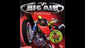 Dave’s Nostalgia Trip – 500 Sub Special! – Big Air Freestyle (Nintendo Gamecube –  2002)