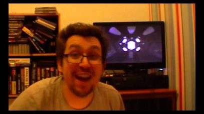 Dave’s Nostalgia Trip – A Goal Achieved!