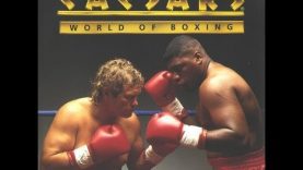 Dave’s Nostalgia Trip – Bonus Episode! – Caesar’s World of Boxing (Philips CD-i – 1992)
