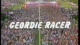 Dave’s Nostalgia Trip – Bonus Episode – Geordie Racer (BBC Micro – 1988)