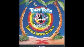 Dave’s Nostalgia Trip – Ep134 – Tiny Toon Adventures (Sega Mega Drive – 1993)