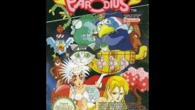 Dave’s Nostalgia Trip – Ep135 – Parodius (SNES – 1992)