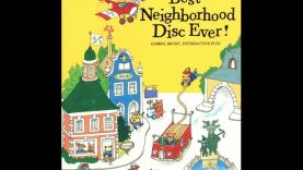 Dave’s Nostalgia Trip – Ep169 – Richard Scarry’s Best Neighbourhood Disc Ever! (Philips CD-i – 1991)