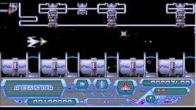 Dave’s Nostalgia Trip – Ep17 – Zynaps (Atari ST – 1988)