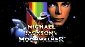 Dave’s Nostalgia Trip – Ep179 – Michael Jackson’s Moonwalker (Sega Master System – 1988)