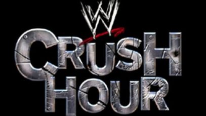 Dave’s Nostalgia Trip – Ep184 – WWE Crush Hour (PS2 – 2003)