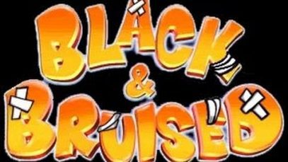 Dave’s Nostalgia Trip – Ep186 – Black and Bruised (GameCube – 2003)
