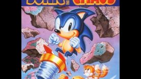 Dave’s Nostalgia Trip – Ep19 – Sonic Chaos (Game Gear – 1993)