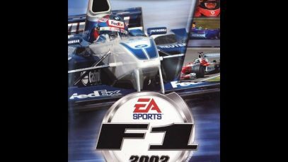 Dave’s Nostalgia Trip – Ep218 – Formula One 2002 (GameCube – 2001)