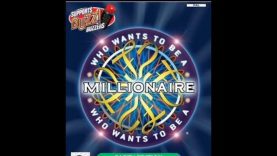 Dave’s Nostalgia Trip – Ep227 – Who Wants To Be A Millionaire?: Party Edition (PS2 – 2006)