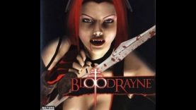 Dave’s Nostalgia Trip – Ep230 – Bloodrayne (Nintendo GameCube – 2003)