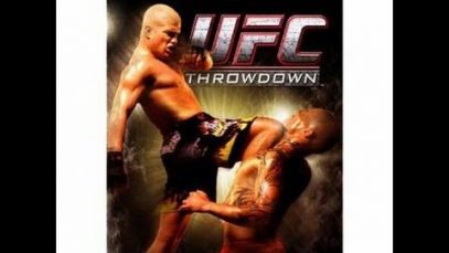 Dave’s Nostalgia Trip – Ep235 – UFC: Throwdown (GameCube – 2002)