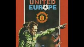 Dave’s Nostalgia Trip – Ep236 – Manchester United Europe (Atari ST – 1991)