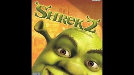 Dave’s Nostalgia Trip – Ep237 – Shrek 2 (PS2 – 2004)