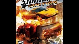 Dave’s Nostalgia Trip – Ep239 – Stuntman Ignition (PS2 – 2007)