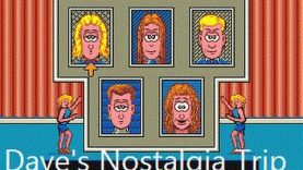 Dave’s Nostalgia Trip – Ep249 – Pub Trivia Simulator (Atari ST – 1990)