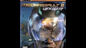 Dave’s Nostalgia Trip – Ep283 – MechAssault 2: Lone Wolf (Xbox – 2005)