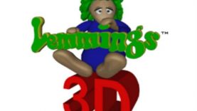 Dave’s Nostalgia Trip – Ep29 – Lemmings 3D (Sega Saturn – 1995)