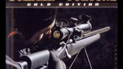 Dave’s Nostalgia Trip – Ep299 – Soldier of Fortune: Gold Edition (PS2 – 2001)