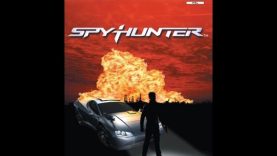 Dave’s Nostalgia Trip – Ep311 – SpyHunter (PS2 – 2002)
