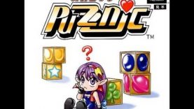Dave’s Nostalgia Trip – Ep312 – Puzznic (PS1 – 2003)