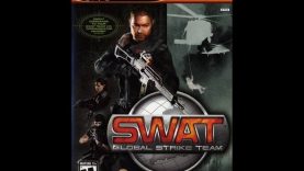 Dave’s Nostalgia Trip – Ep316 – SWAT: Global Strike Team (Xbox – 2003)
