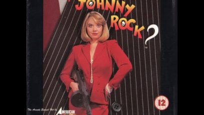 Dave’s Nostalgia Trip – Ep324 – Who Shot Johnny Rock? (Philips CD-i – 1991)