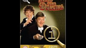 Dave’s Nostalgia Trip – Ep328 – QI: Strictly Come Duncing (DVD Game – 2007)