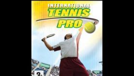 Dave’s Nostalgia Trip – Ep332 – International Tennis Pro (PS2 – 2007)
