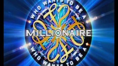 Dave’s Nostalgia Trip – Ep340 – Who Wants To Be A Millionaire – 5th Edition (DVD Game – 2007)
