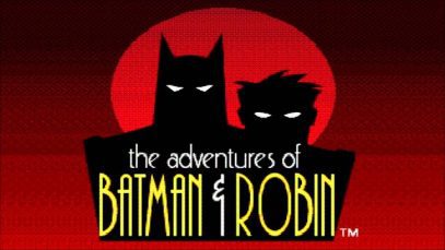 Dave’s Nostalgia Trip – Ep353 – Adventures of Batman and Robin (SNES – 1994)
