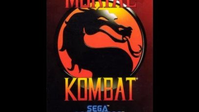 Dave’s Nostalgia Trip – Ep359 – Mortal Kombat (Sega Game Gear – 1992)