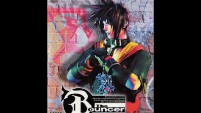 Dave’s Nostalgia Trip – Ep365 – The Bouncer (PS2 – 2001)