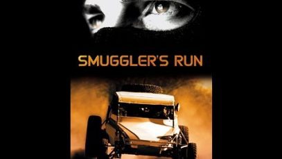 Dave’s Nostalgia Trip – Ep366 – Smuggler’s Run (PS2 – 2000)