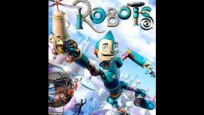 Dave’s Nostalgia Trip – Ep369 – Robots (PS2 – 2005)