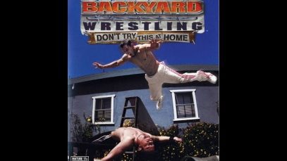 Dave’s Nostalgia Trip – Ep370 – Extreme Backyard Wrestling: Don’t Try This At Home (PS2 – 2003)