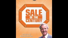 Dave’s Nostalgia Trip – Ep385 – Sale of the Century (DVD Game – 2006)