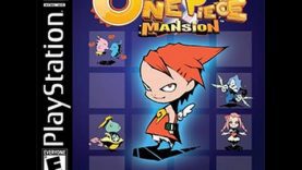 Dave’s Nostalgia Trip – Ep388 – One Piece Mansion (PS1 – 2001)