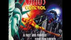 Dave’s Nostalgia Trip – Ep397 – Chaos Control (Philips CD-i – 1995)