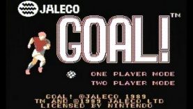 Dave’s Nostalgia Trip – Ep67 – Goal! (NES – 1989)
