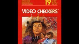 Dave’s Nostalgia Trip – Ep77 – Video Checkers (Atari 2600 – 1980)