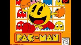 Dave’s Nostalgia Trip – Ep99 – Pac-Man (Neo Geo Pocket Colour – 1999)
