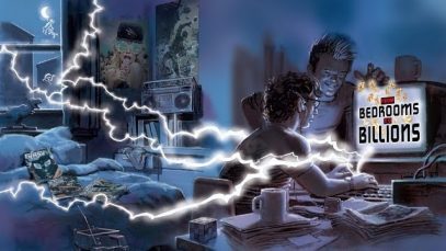 Dave’s Nostalgia Trip – From Bedrooms To Billions: The Review